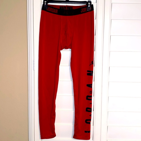 Jordan Training Dri-Fit Compression Pants - Picture 1 of 5